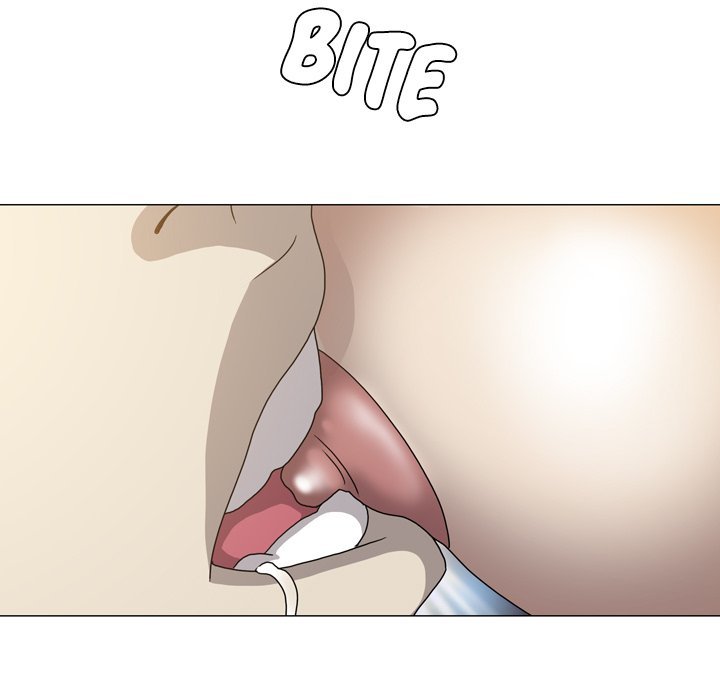 Disfigured Manhwa - Chapter 27 Page 58