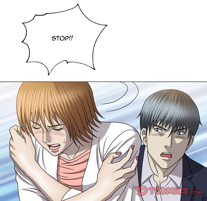 Disfigured Manhwa - Chapter 27 Page 59