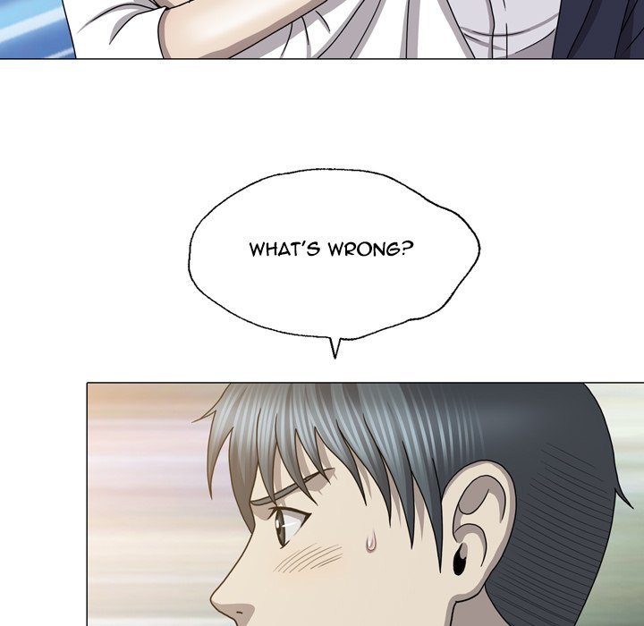 Disfigured Manhwa - Chapter 27 Page 60