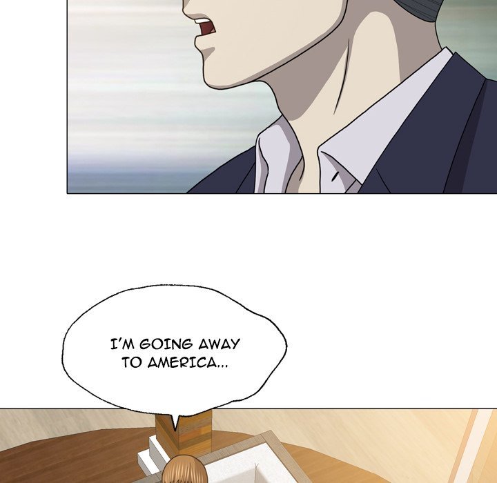 Disfigured Manhwa - Chapter 27 Page 61