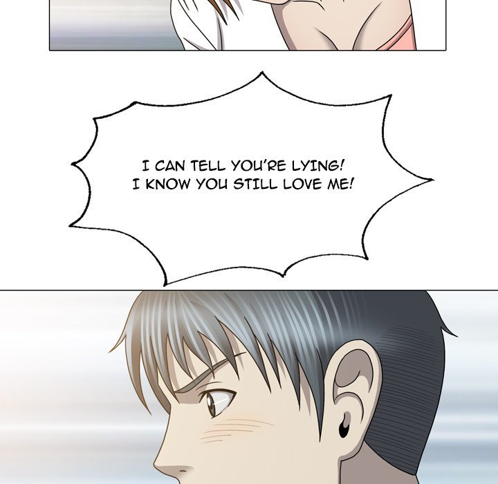 Disfigured Manhwa - Chapter 27 Page 64