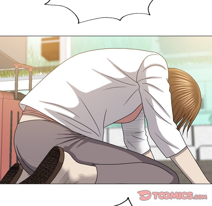 Disfigured Manhwa - Chapter 27 Page 68