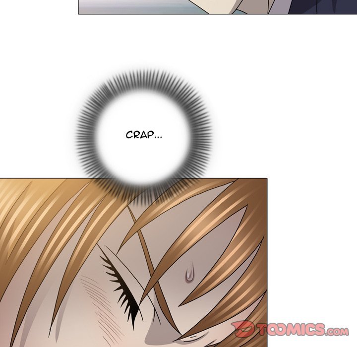 Disfigured Manhwa - Chapter 27 Page 71