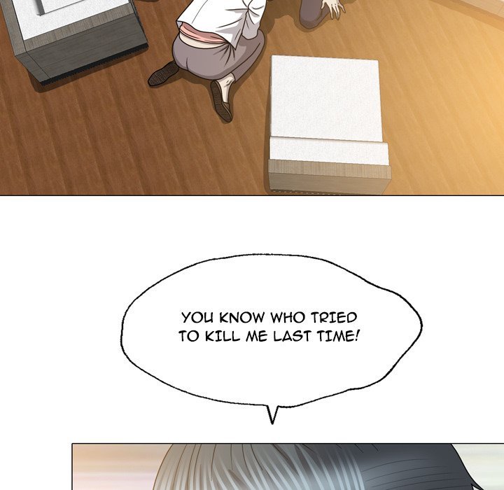 Disfigured Manhwa - Chapter 27 Page 73