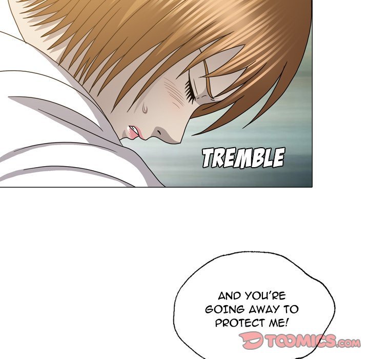 Disfigured Manhwa - Chapter 27 Page 77