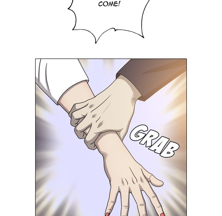 Disfigured Manhwa - Chapter 27 Page 79