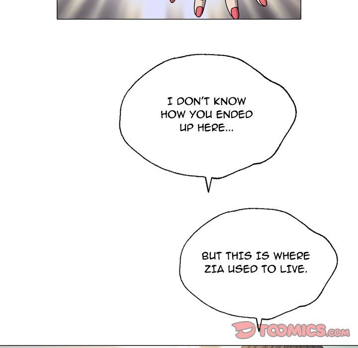 Disfigured Manhwa - Chapter 27 Page 80