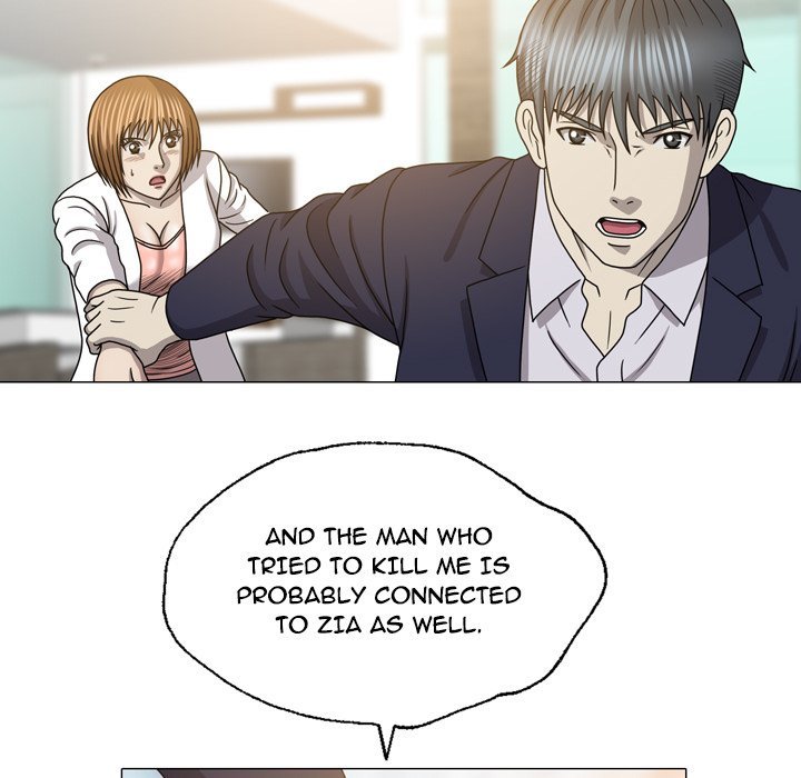 Disfigured Manhwa - Chapter 27 Page 81