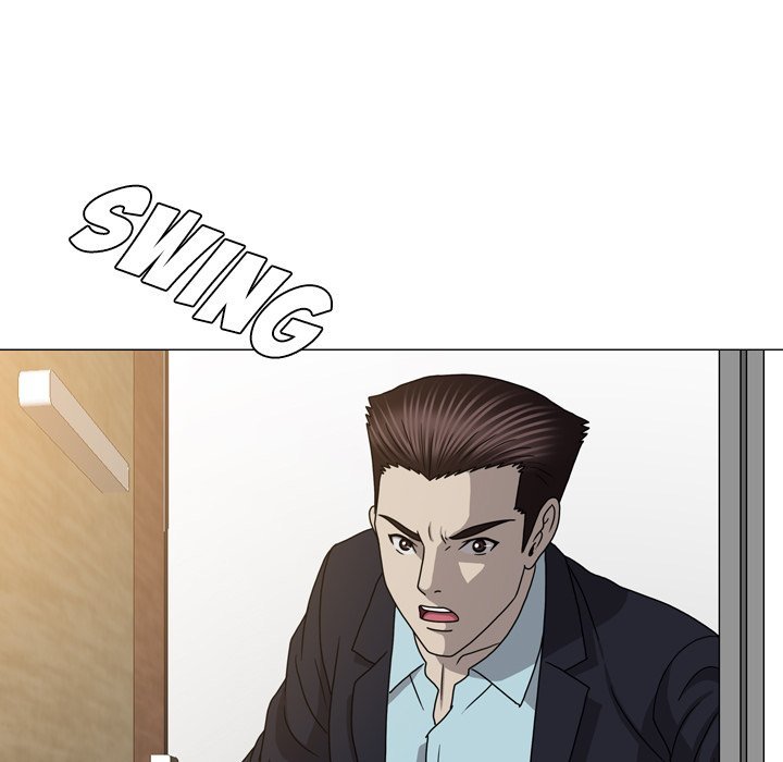 Disfigured Manhwa - Chapter 27 Page 84