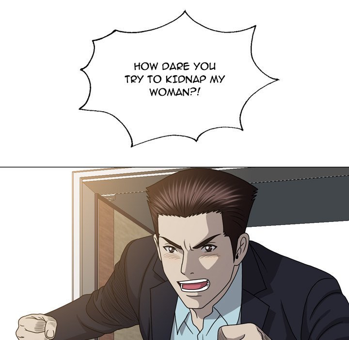 Disfigured Manhwa - Chapter 27 Page 88