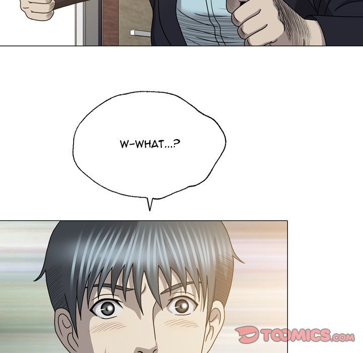 Disfigured Manhwa - Chapter 27 Page 89