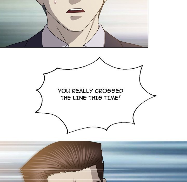 Disfigured Manhwa - Chapter 27 Page 90