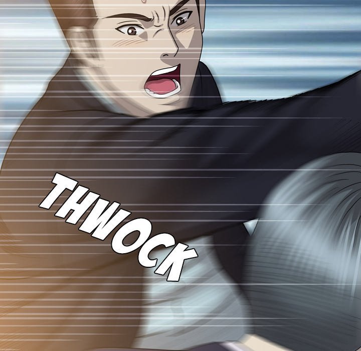 Disfigured Manhwa - Chapter 27 Page 91