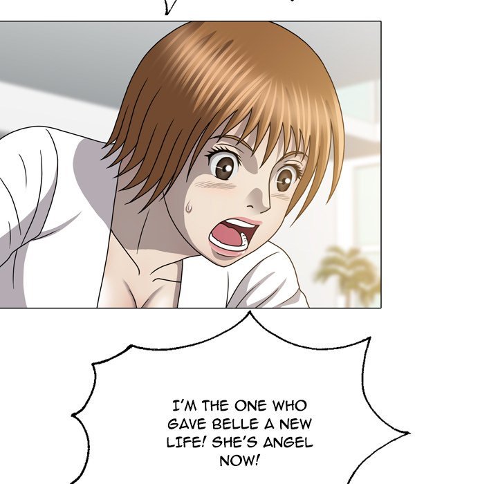 Disfigured Manhwa - Chapter 27 Page 94