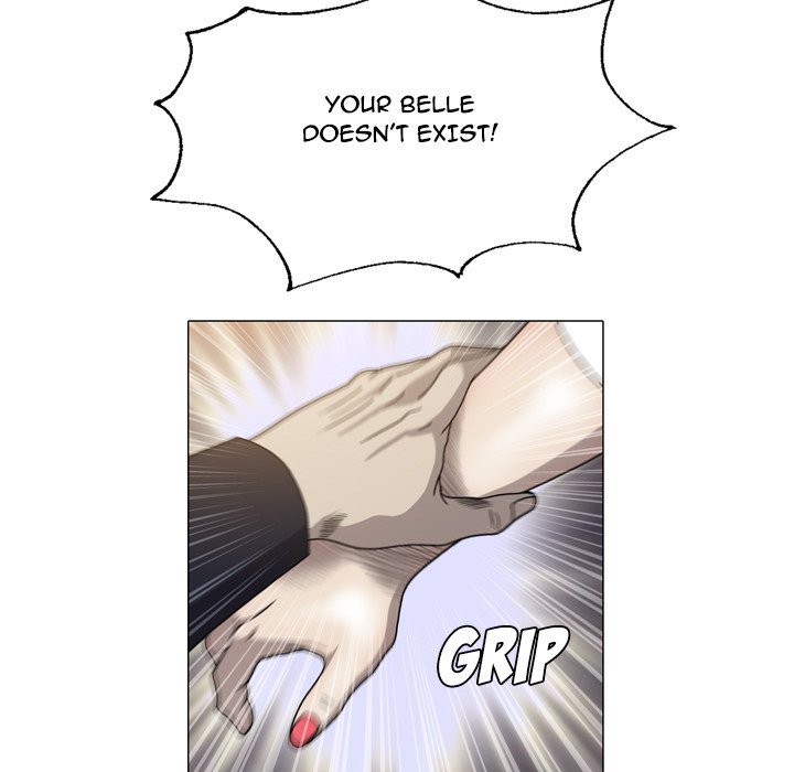 Disfigured Manhwa - Chapter 27 Page 96