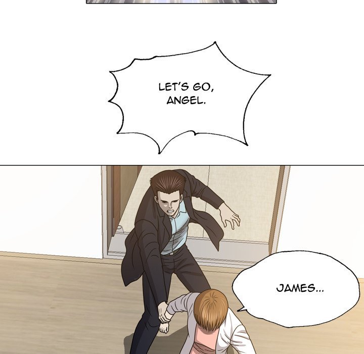 Disfigured Manhwa - Chapter 27 Page 97