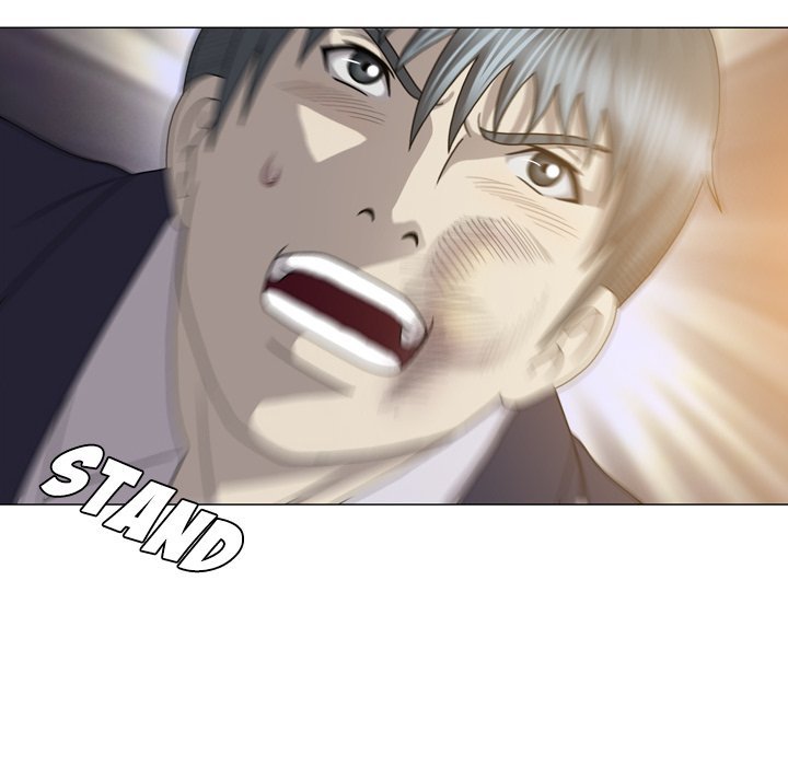 Disfigured Manhwa - Chapter 27 Page 99