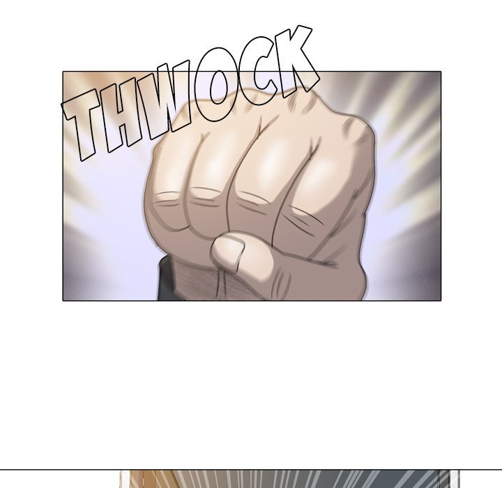 Disfigured Manhwa - Chapter 27 Page 100