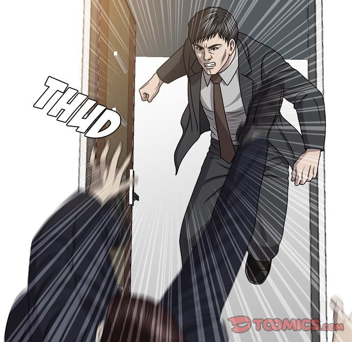 Disfigured Manhwa - Chapter 27 Page 101