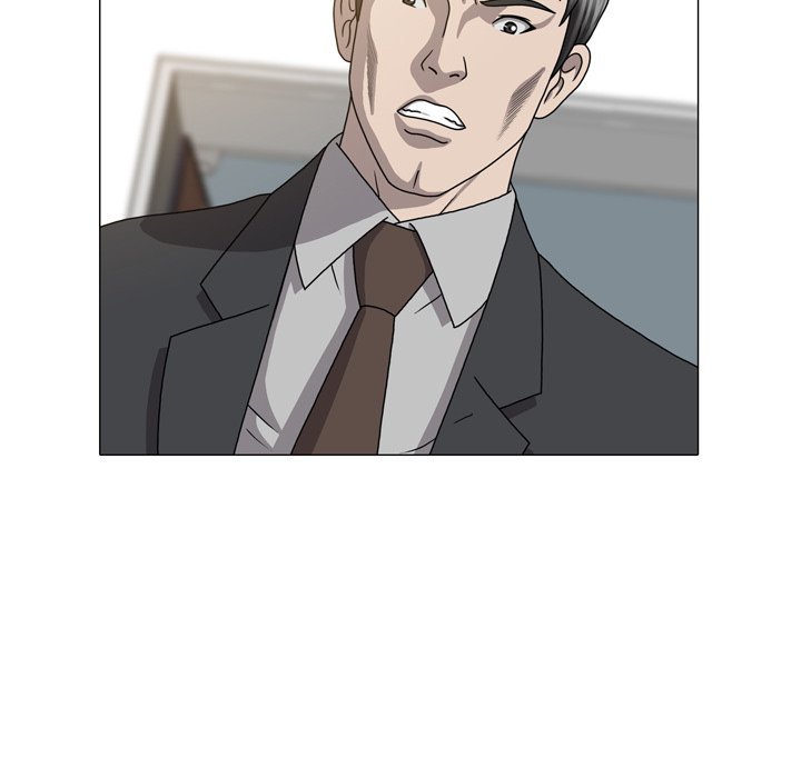 Disfigured Manhwa - Chapter 27 Page 105