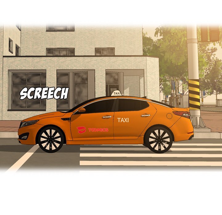 Disfigured Manhwa - Chapter 27 Page 106