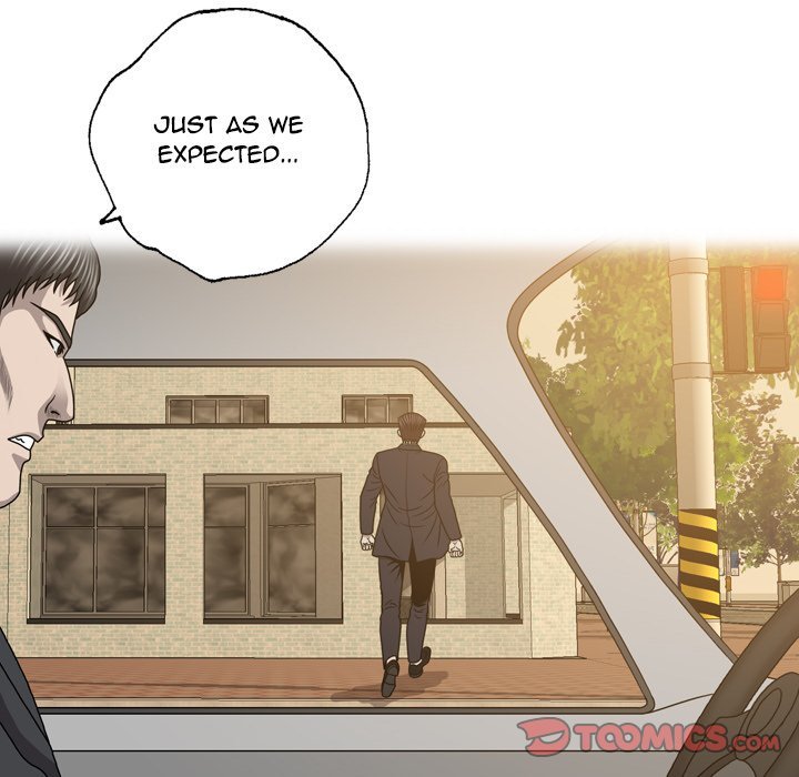 Disfigured Manhwa - Chapter 27 Page 107