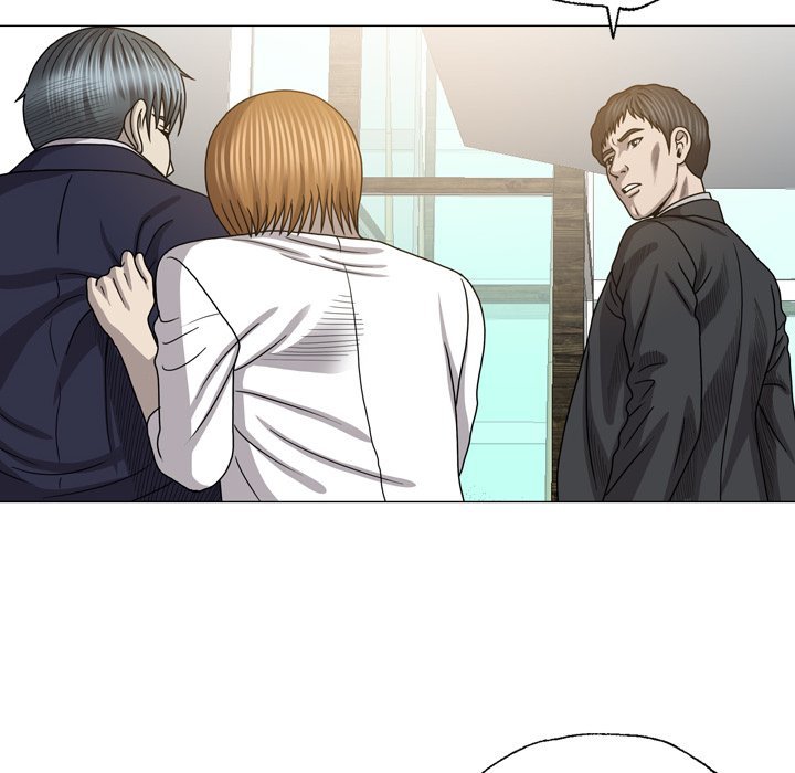 Disfigured Manhwa - Chapter 27 Page 111