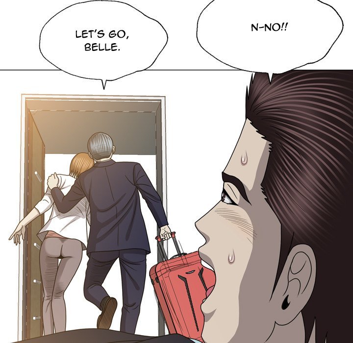 Disfigured Manhwa - Chapter 27 Page 112