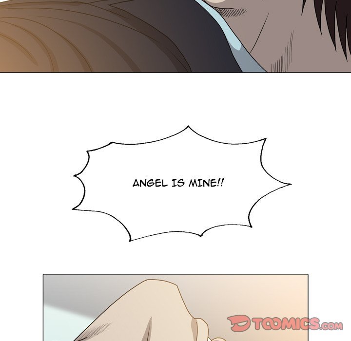Disfigured Manhwa - Chapter 27 Page 113
