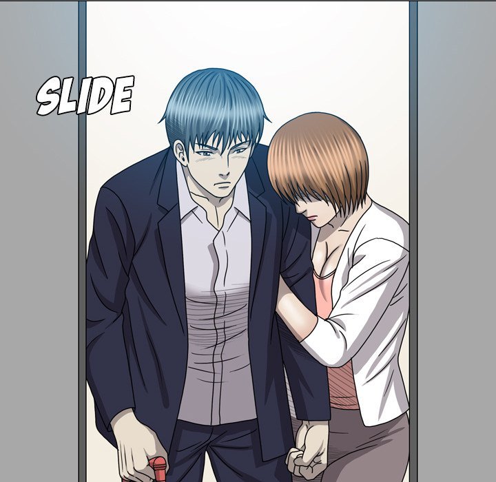 Disfigured Manhwa - Chapter 27 Page 117