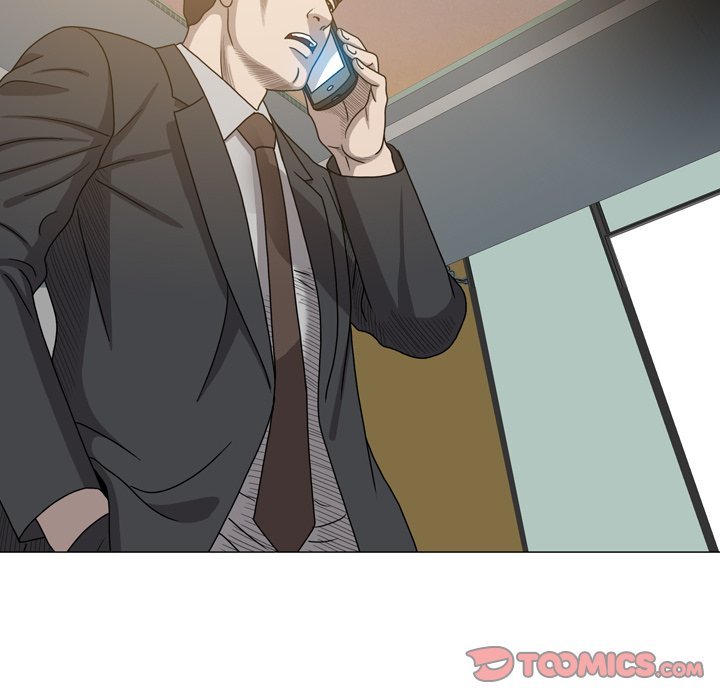 Disfigured Manhwa - Chapter 27 Page 119