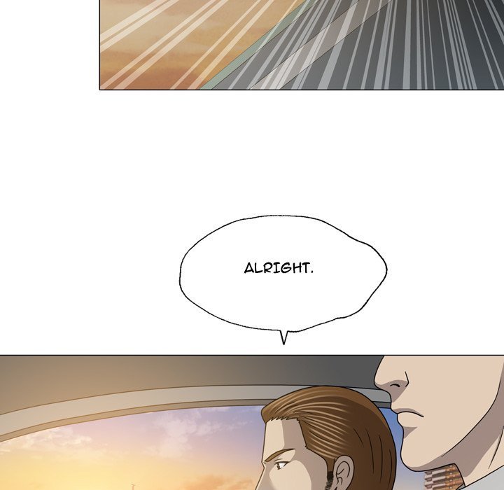 Disfigured Manhwa - Chapter 27 Page 121