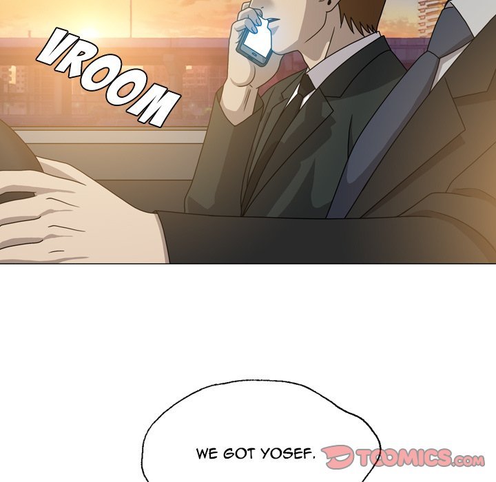 Disfigured Manhwa - Chapter 27 Page 122