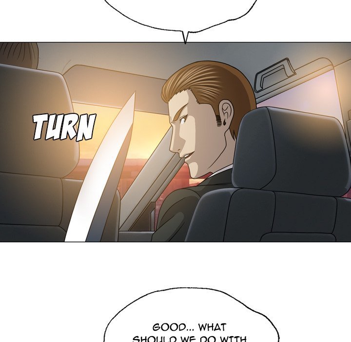 Disfigured Manhwa - Chapter 27 Page 123