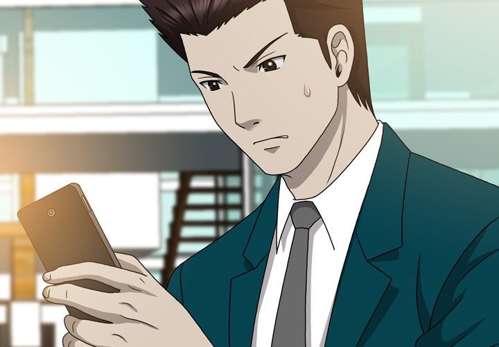 Disfigured Manhwa - Chapter 16 Page 1