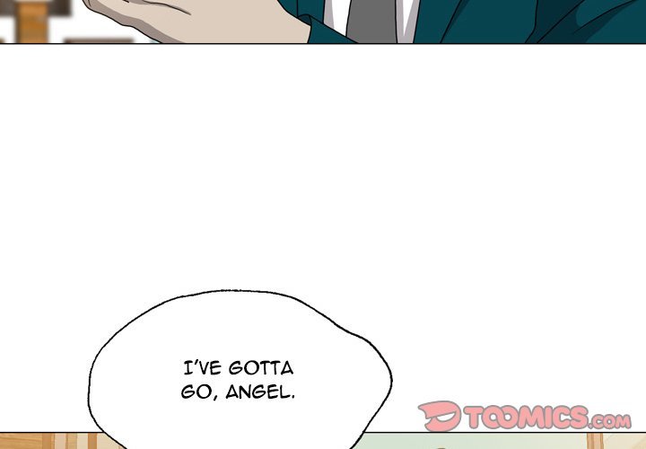 Disfigured Manhwa - Chapter 16 Page 2