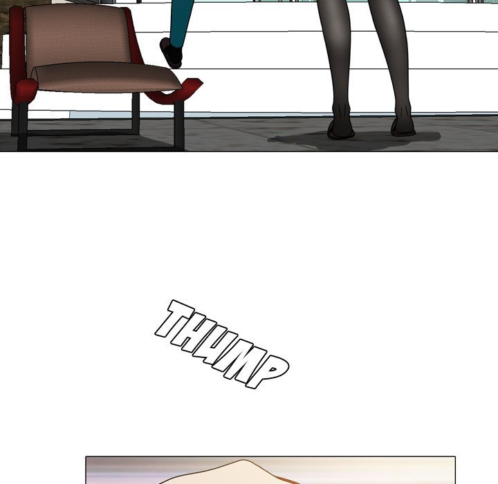 Disfigured Manhwa - Chapter 16 Page 4