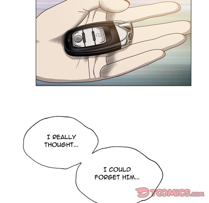 Disfigured Manhwa - Chapter 16 Page 5