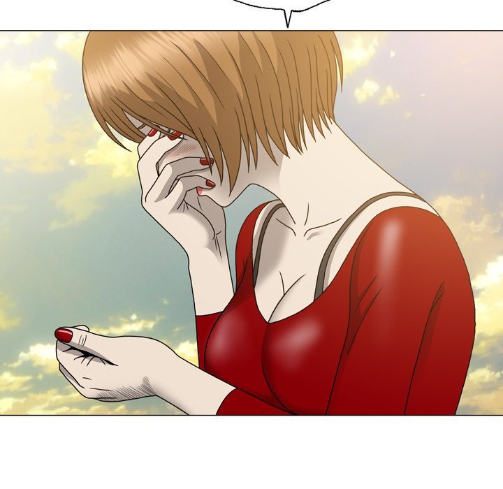 Disfigured Manhwa - Chapter 16 Page 6