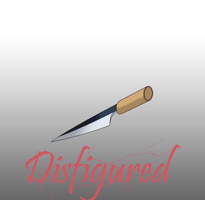 Disfigured Manhwa - Chapter 16 Page 7