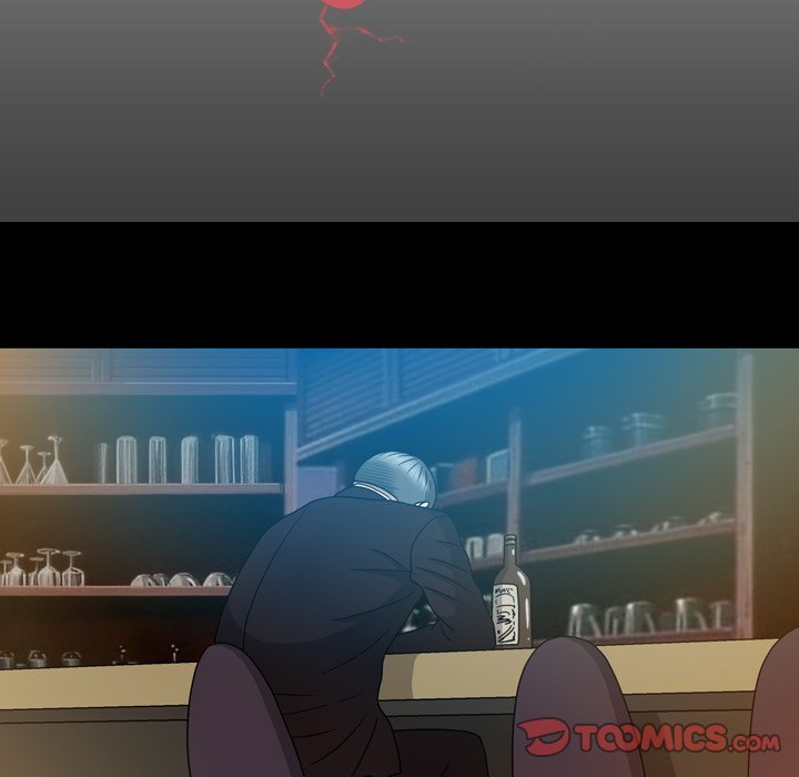 Disfigured Manhwa - Chapter 16 Page 8