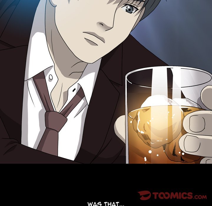 Disfigured Manhwa - Chapter 16 Page 11