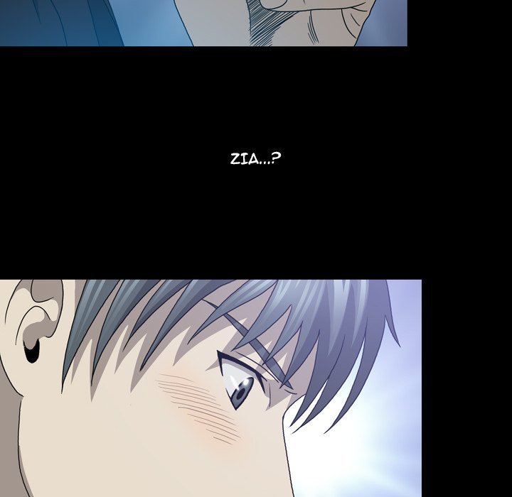 Disfigured Manhwa - Chapter 16 Page 13