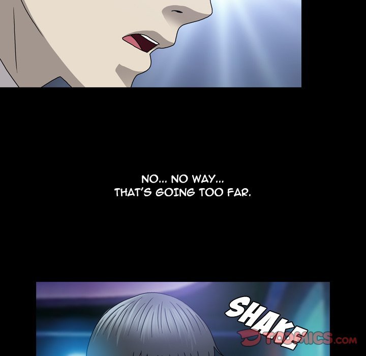 Disfigured Manhwa - Chapter 16 Page 14