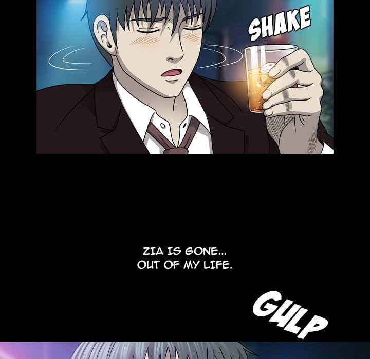 Disfigured Manhwa - Chapter 16 Page 15