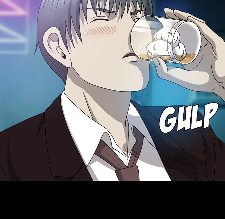 Disfigured Manhwa - Chapter 16 Page 16