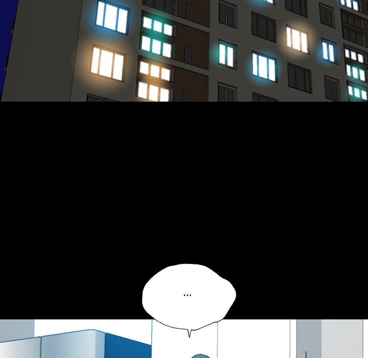 Disfigured Manhwa - Chapter 16 Page 19