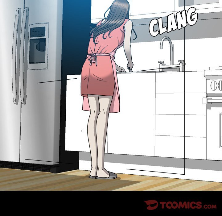 Disfigured Manhwa - Chapter 16 Page 20