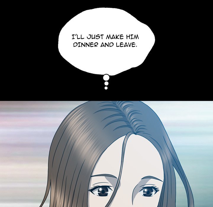 Disfigured Manhwa - Chapter 16 Page 21