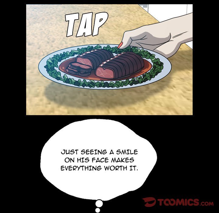 Disfigured Manhwa - Chapter 16 Page 23